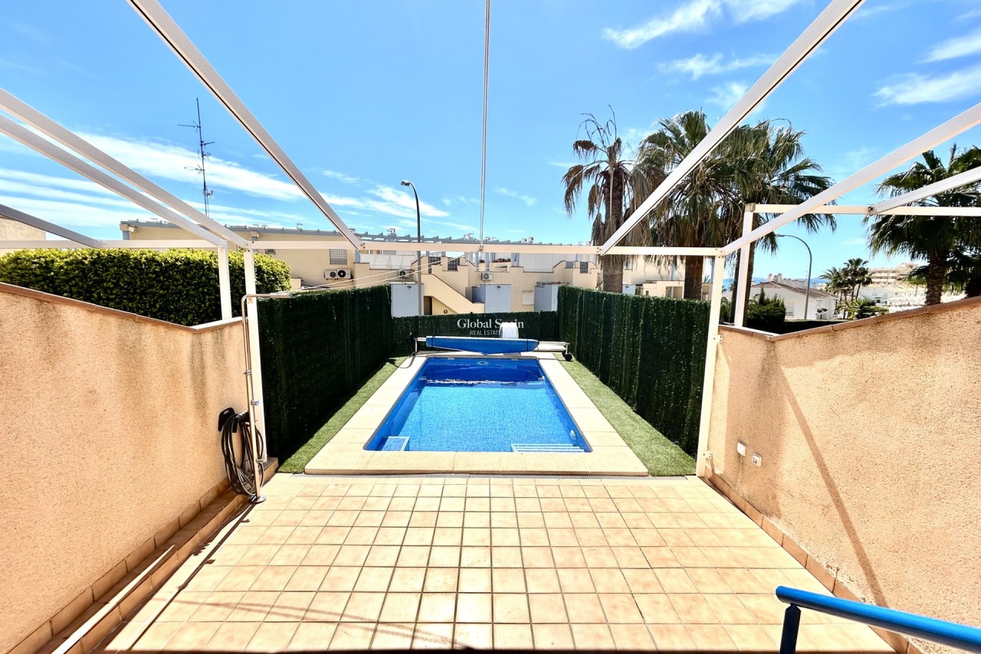 Revente - MAISON -
CABO ROIG - Costa Blanca