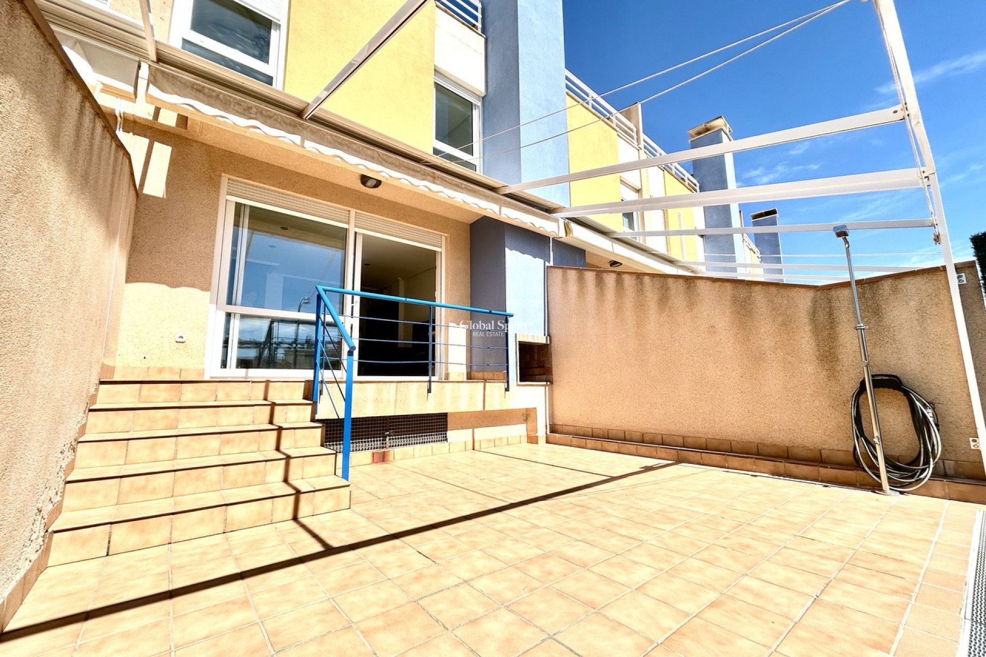 Revente - MAISON -
CABO ROIG - Costa Blanca