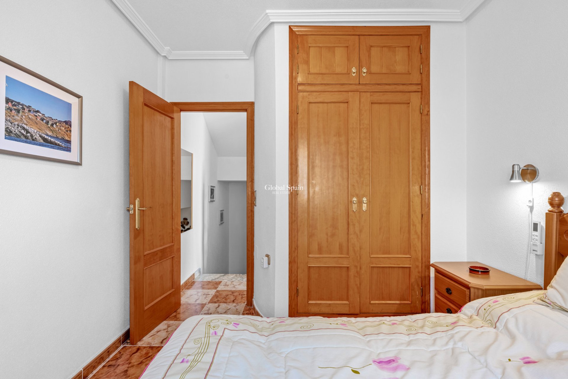 Revente - MAISON -
CABO ROIG - Costa Blanca