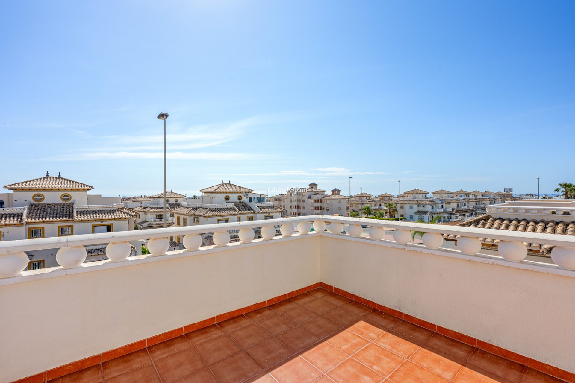 Revente - MAISON -
CABO ROIG - Costa Blanca