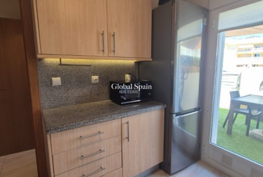 Revente - MAISON -
CABO ROIG - Costa Blanca