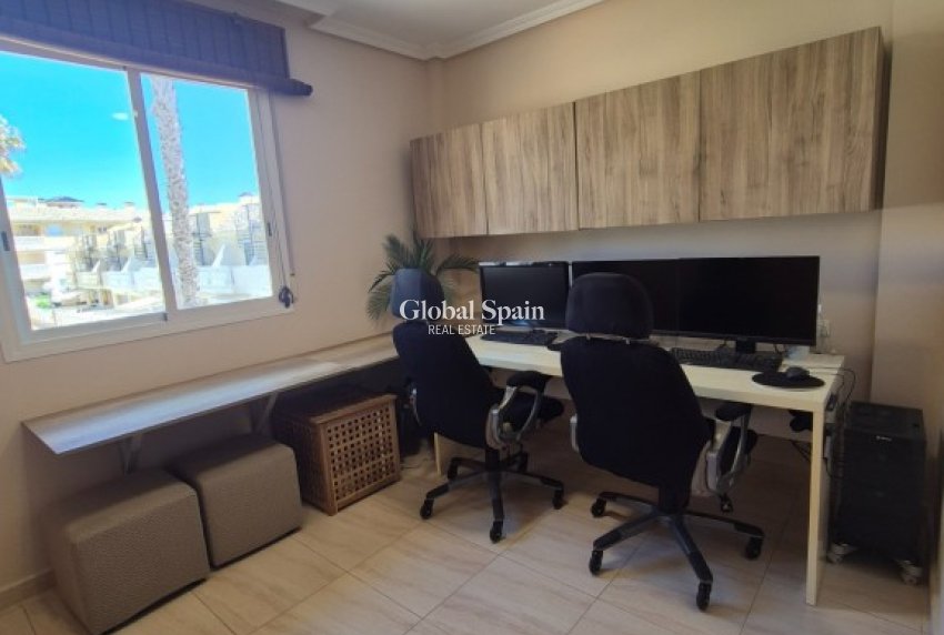 Revente - MAISON -
CABO ROIG - Costa Blanca