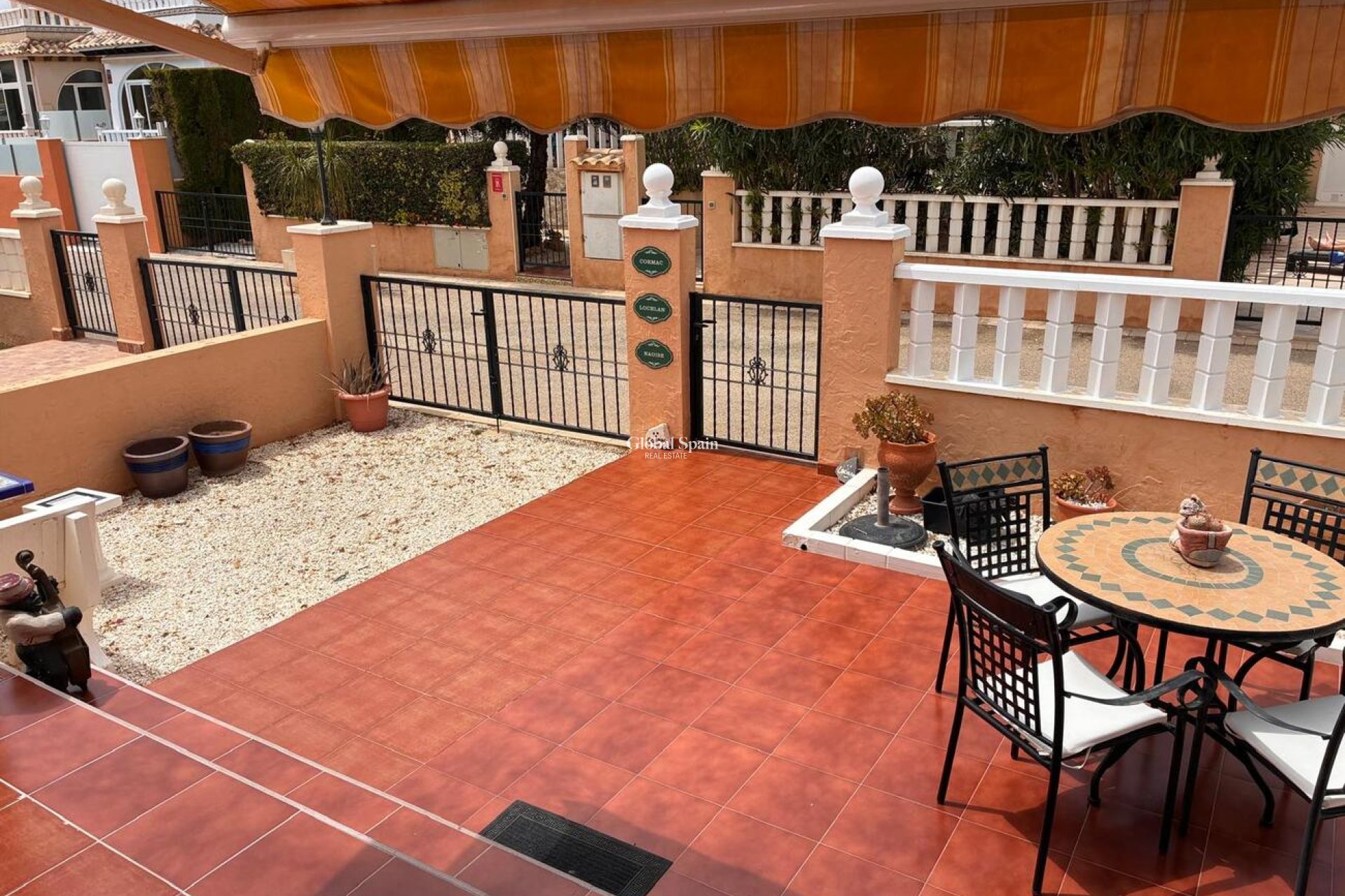 Revente - MAISON -
CABO ROIG - Costa Blanca