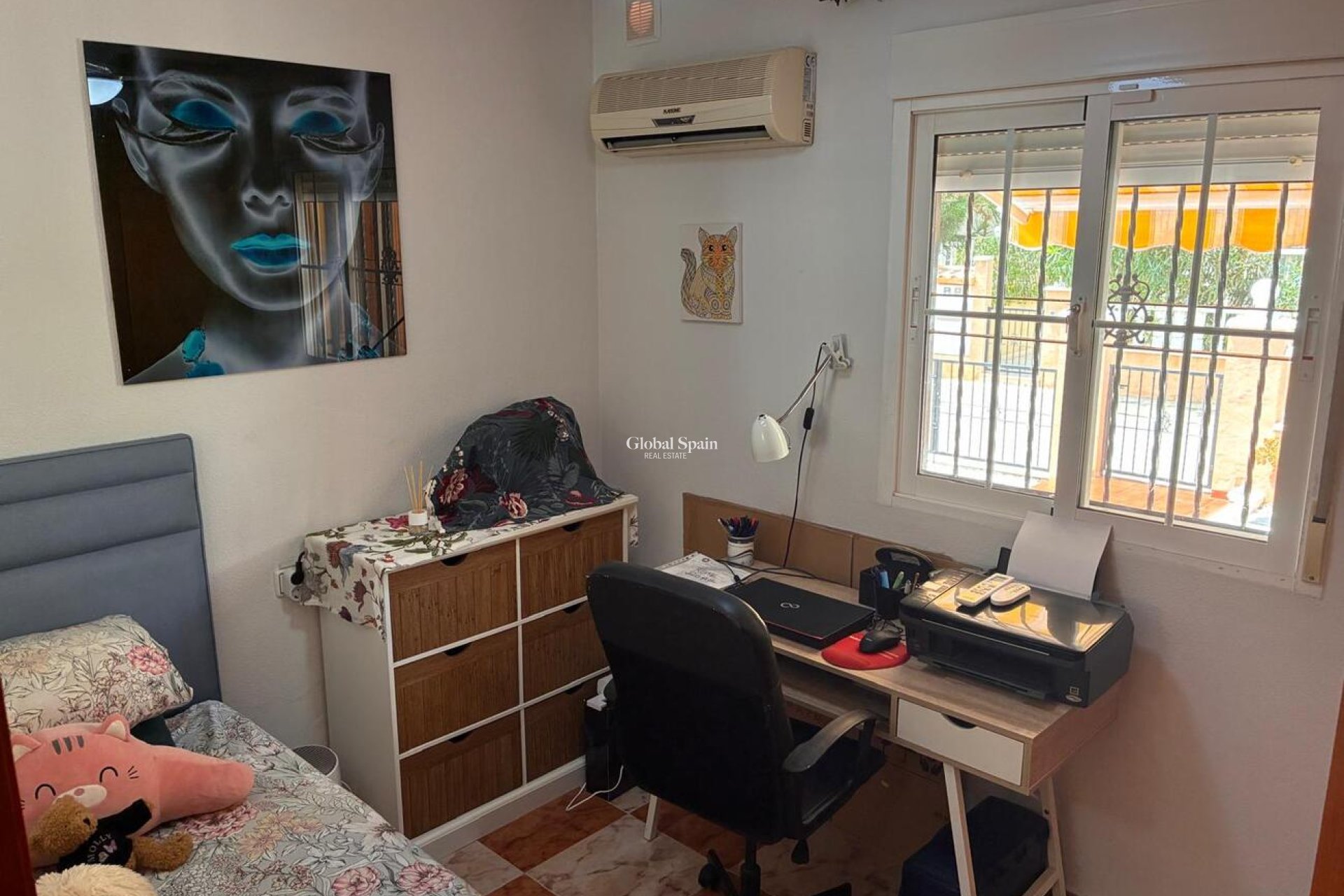 Revente - MAISON -
CABO ROIG - Costa Blanca