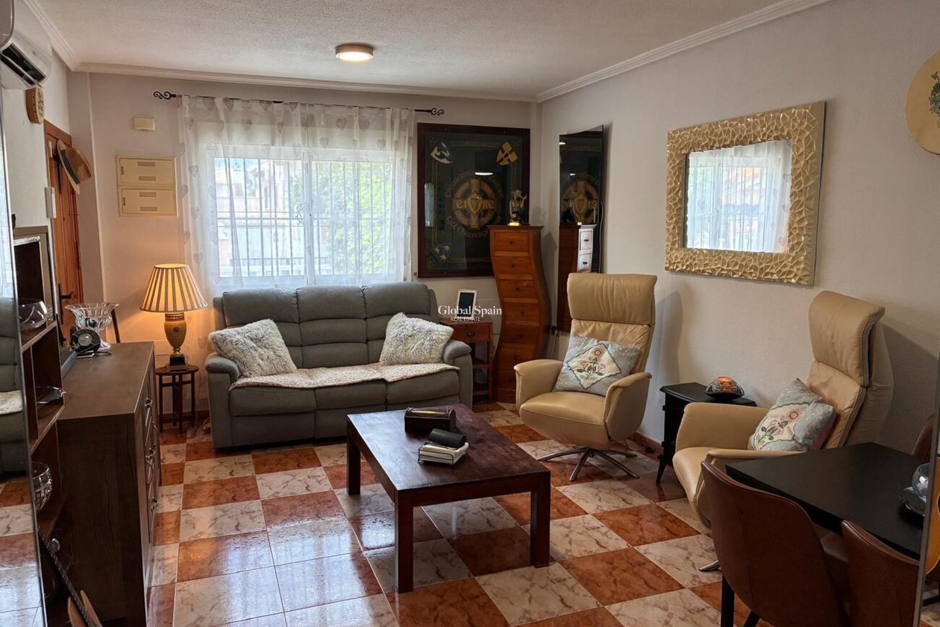 Revente - MAISON -
CABO ROIG - Costa Blanca