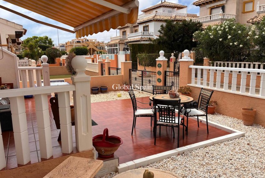 Revente - MAISON -
CABO ROIG - Costa Blanca