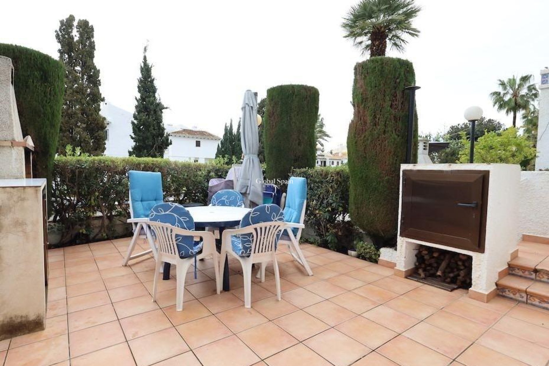 Revente - MAISON -
CABO ROIG - Costa Blanca