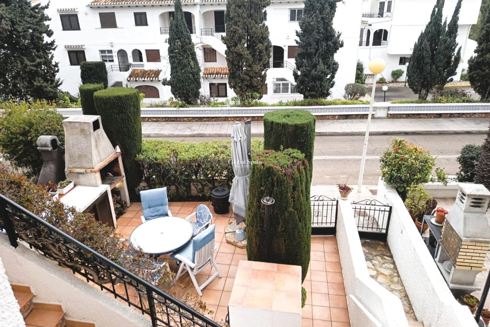 Revente - MAISON -
CABO ROIG - Costa Blanca