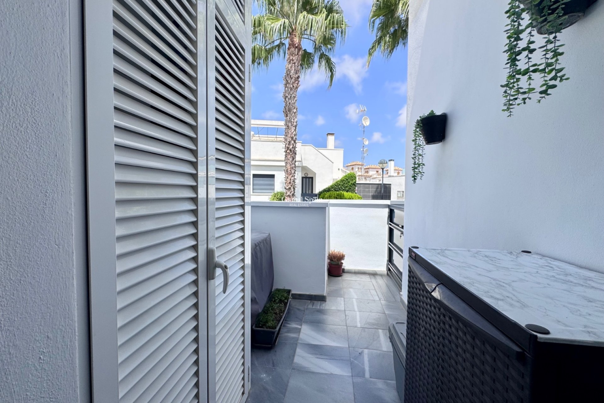 Revente - MAISON -
CABO ROIG - Costa Blanca