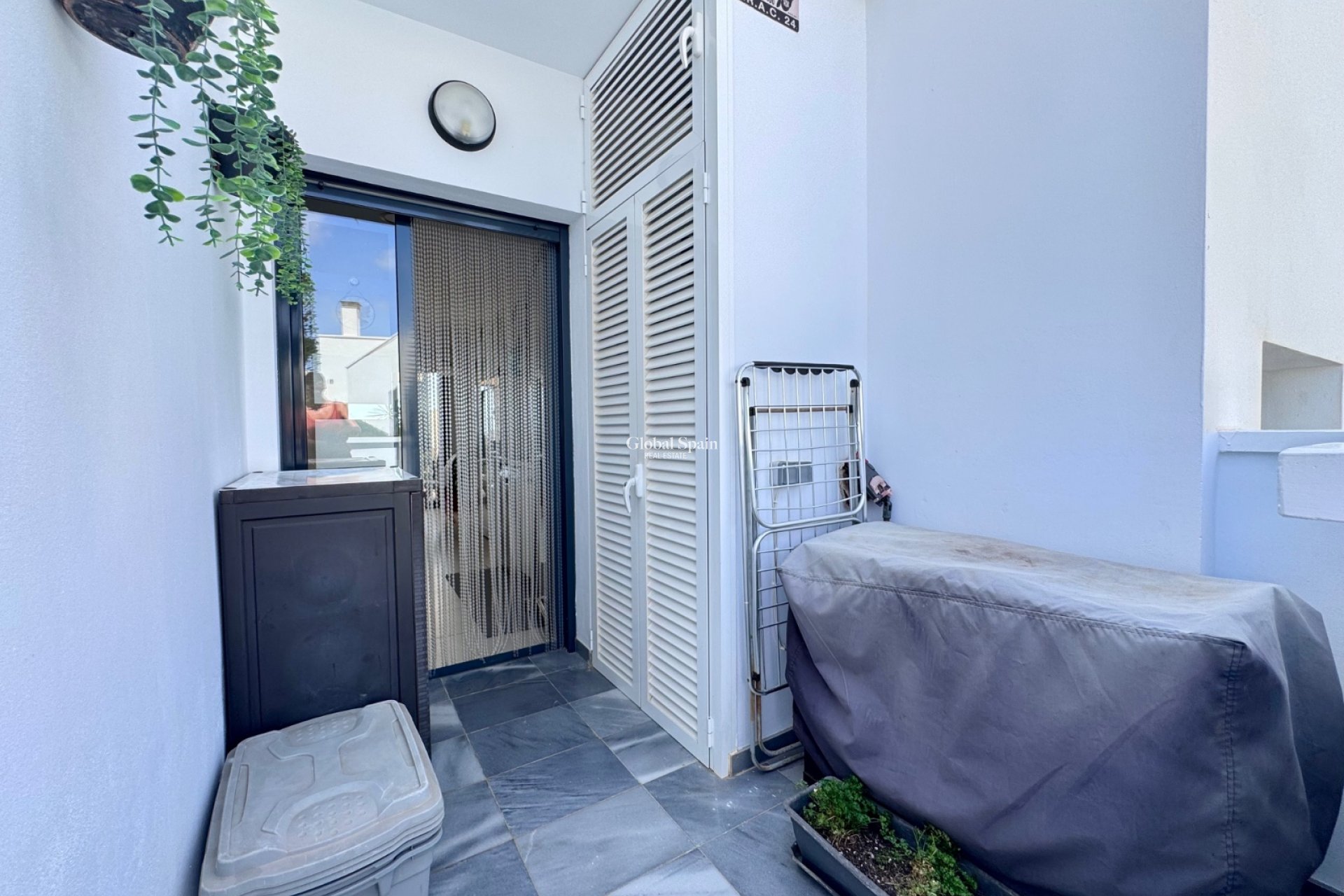 Revente - MAISON -
CABO ROIG - Costa Blanca
