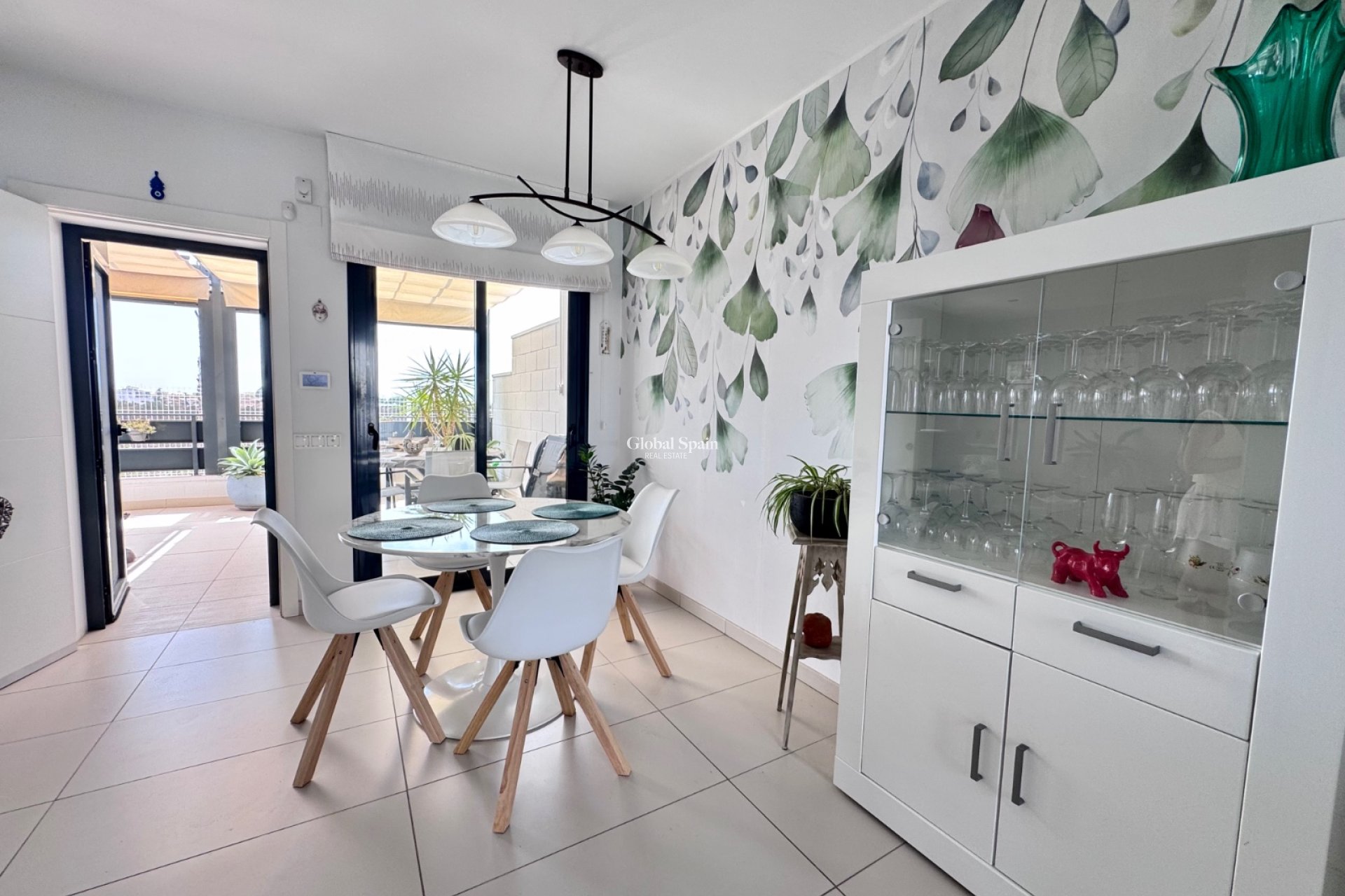 Revente - MAISON -
CABO ROIG - Costa Blanca