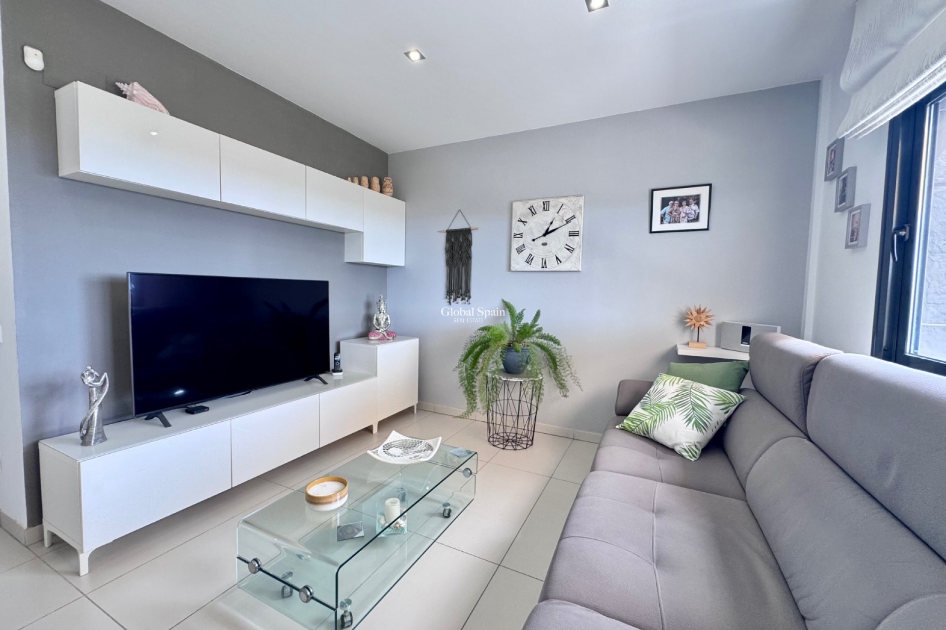 Revente - MAISON -
CABO ROIG - Costa Blanca