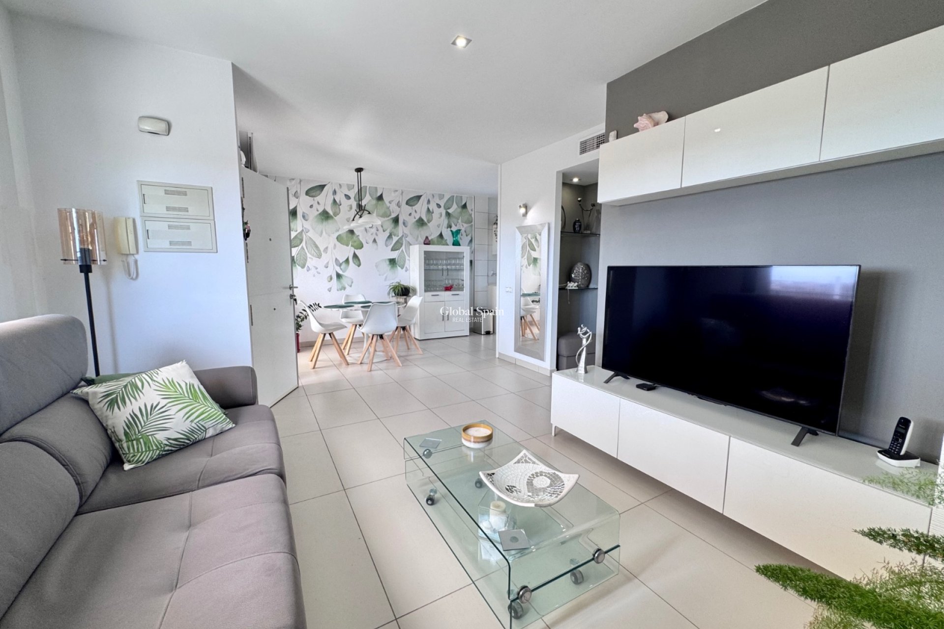 Revente - MAISON -
CABO ROIG - Costa Blanca