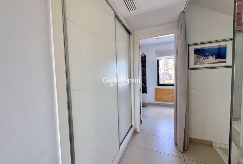 Revente - MAISON -
CABO ROIG - Costa Blanca