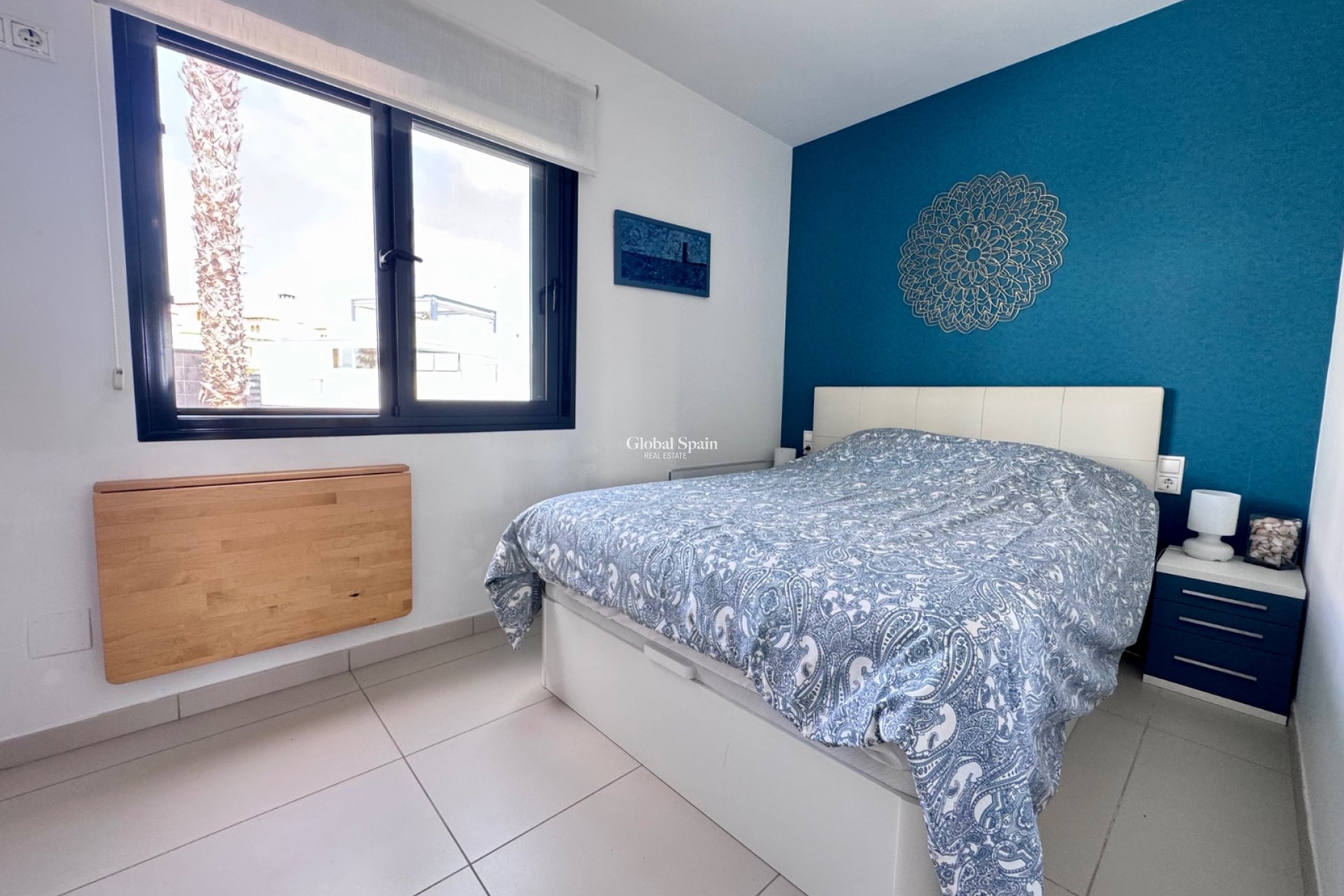 Revente - MAISON -
CABO ROIG - Costa Blanca