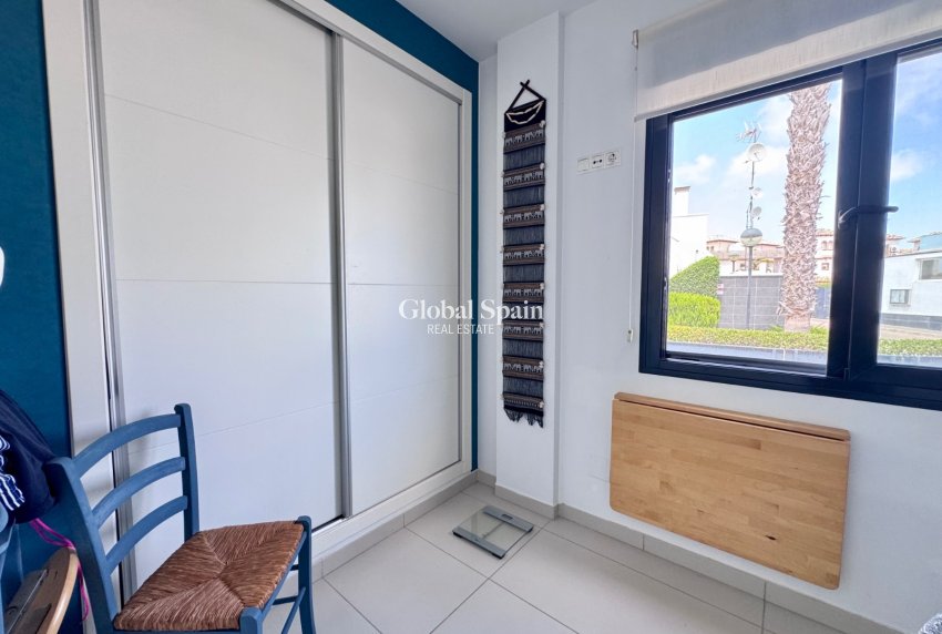 Revente - MAISON -
CABO ROIG - Costa Blanca