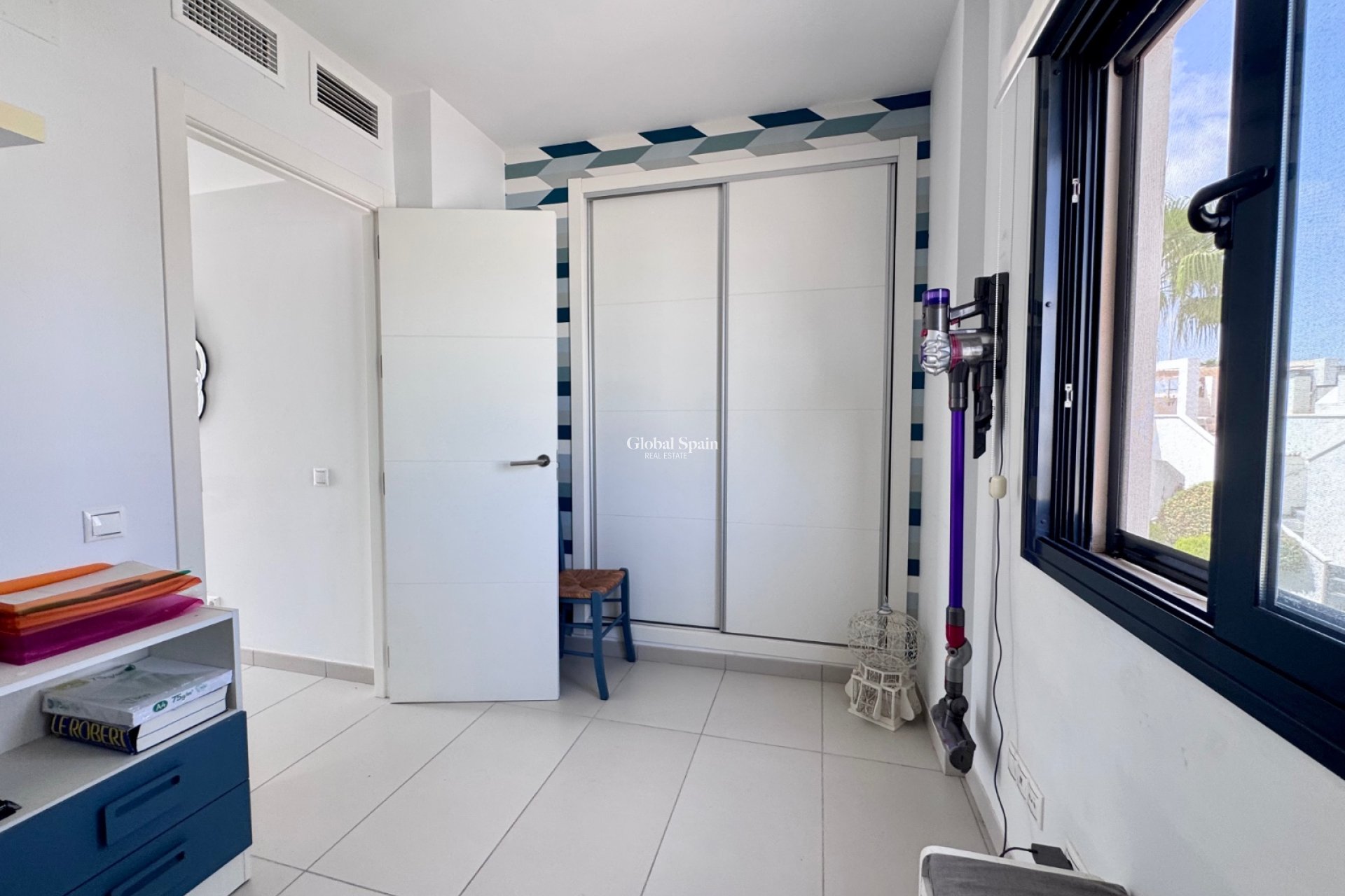 Revente - MAISON -
CABO ROIG - Costa Blanca