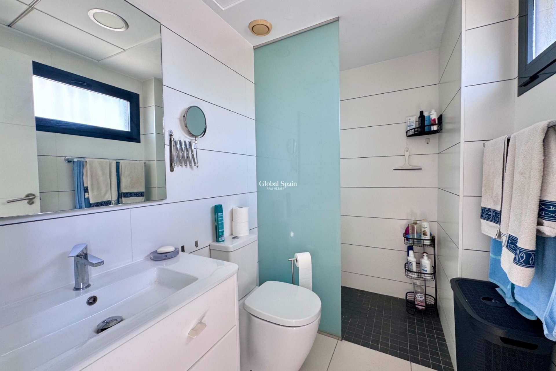 Revente - MAISON -
CABO ROIG - Costa Blanca