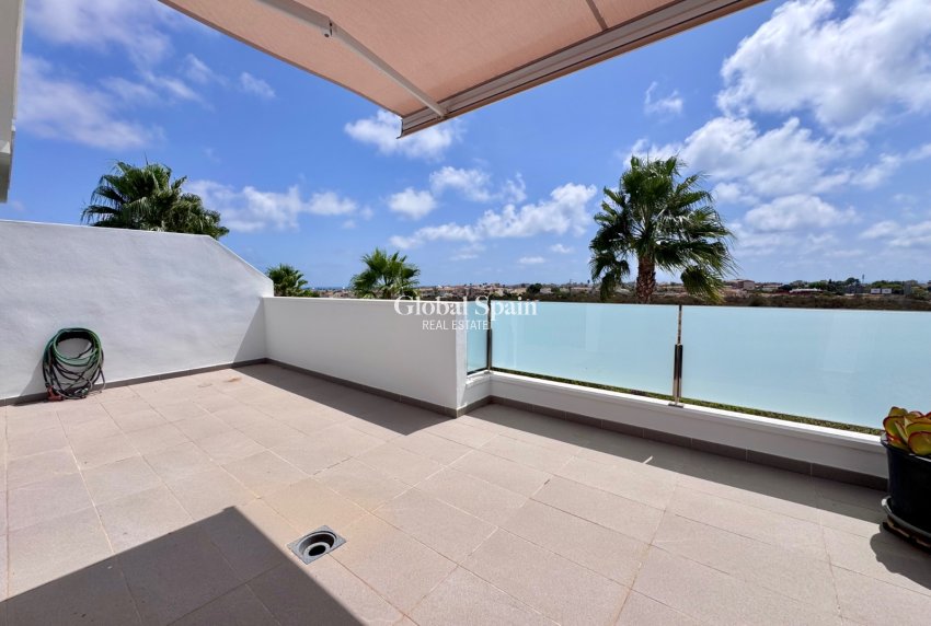 Revente - MAISON -
CABO ROIG - Costa Blanca