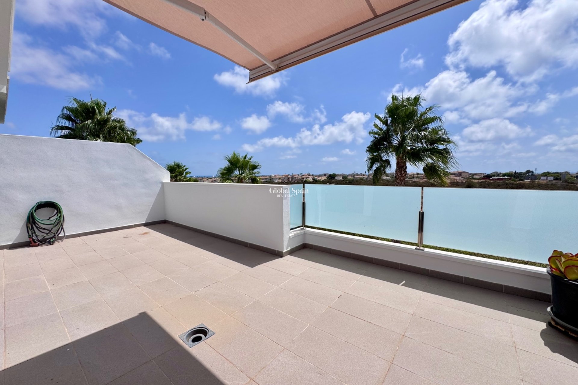 Revente - MAISON -
CABO ROIG - Costa Blanca