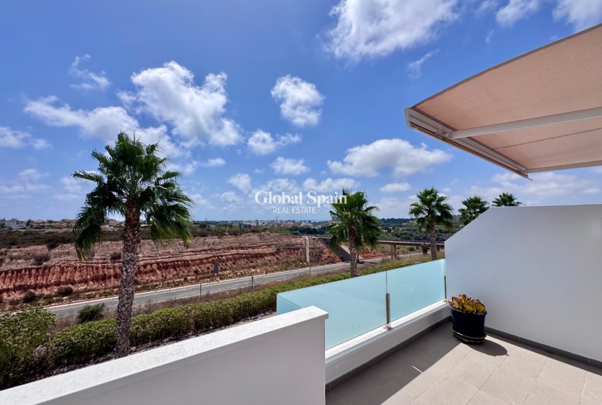 Revente - MAISON -
CABO ROIG - Costa Blanca