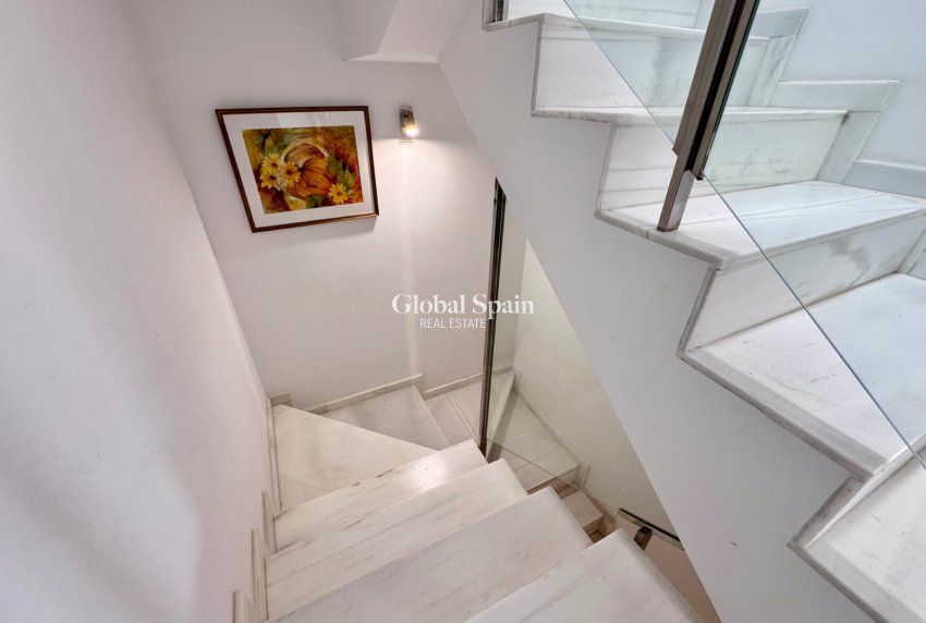 Revente - MAISON -
CABO ROIG - Costa Blanca