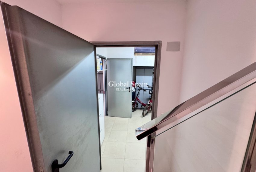 Revente - MAISON -
CABO ROIG - Costa Blanca