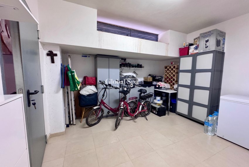 Revente - MAISON -
CABO ROIG - Costa Blanca