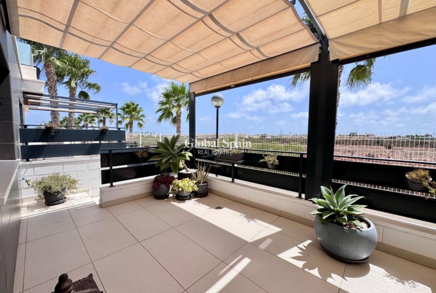 Revente - MAISON -
CABO ROIG - Costa Blanca
