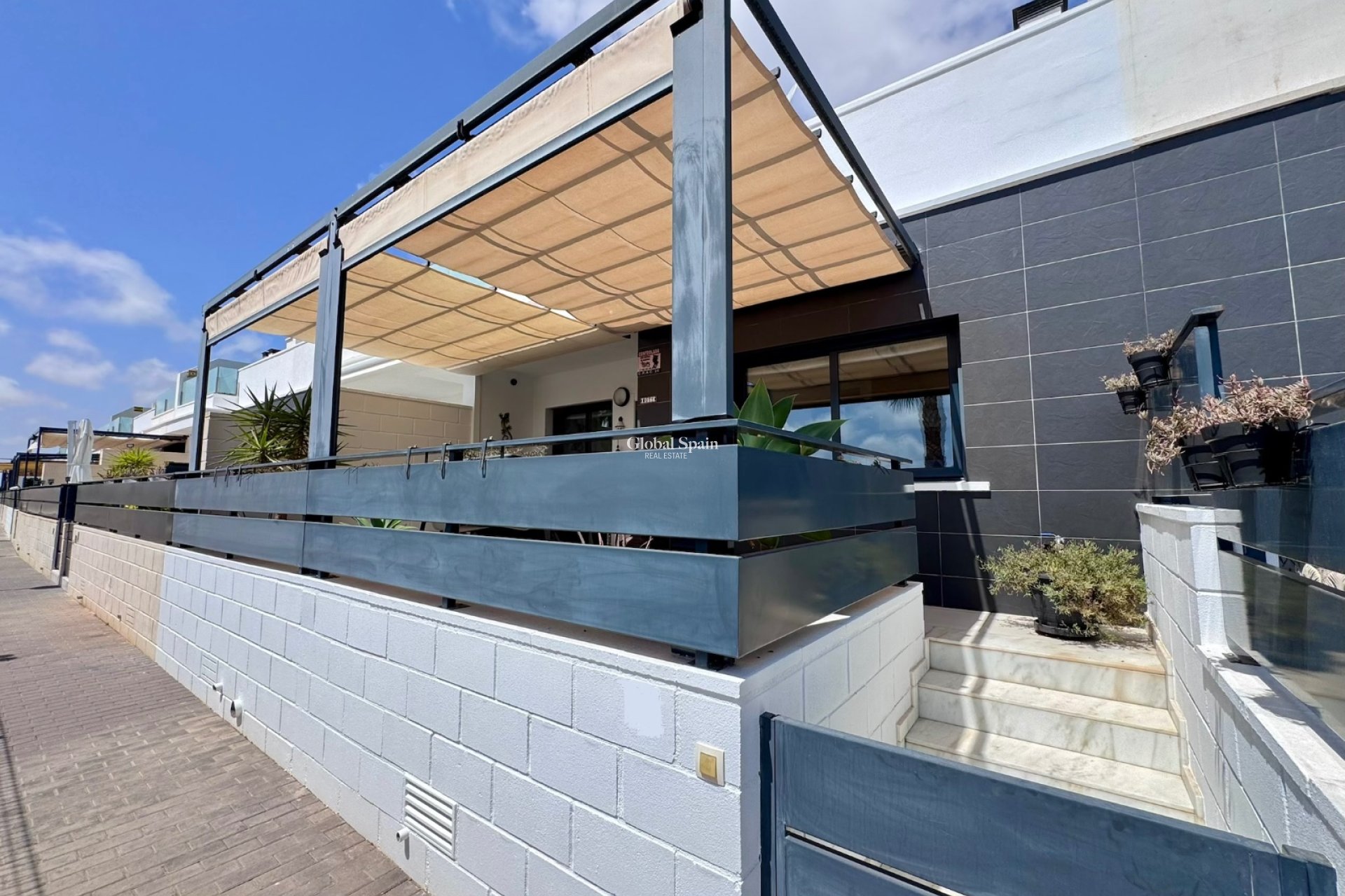 Revente - MAISON -
CABO ROIG - Costa Blanca