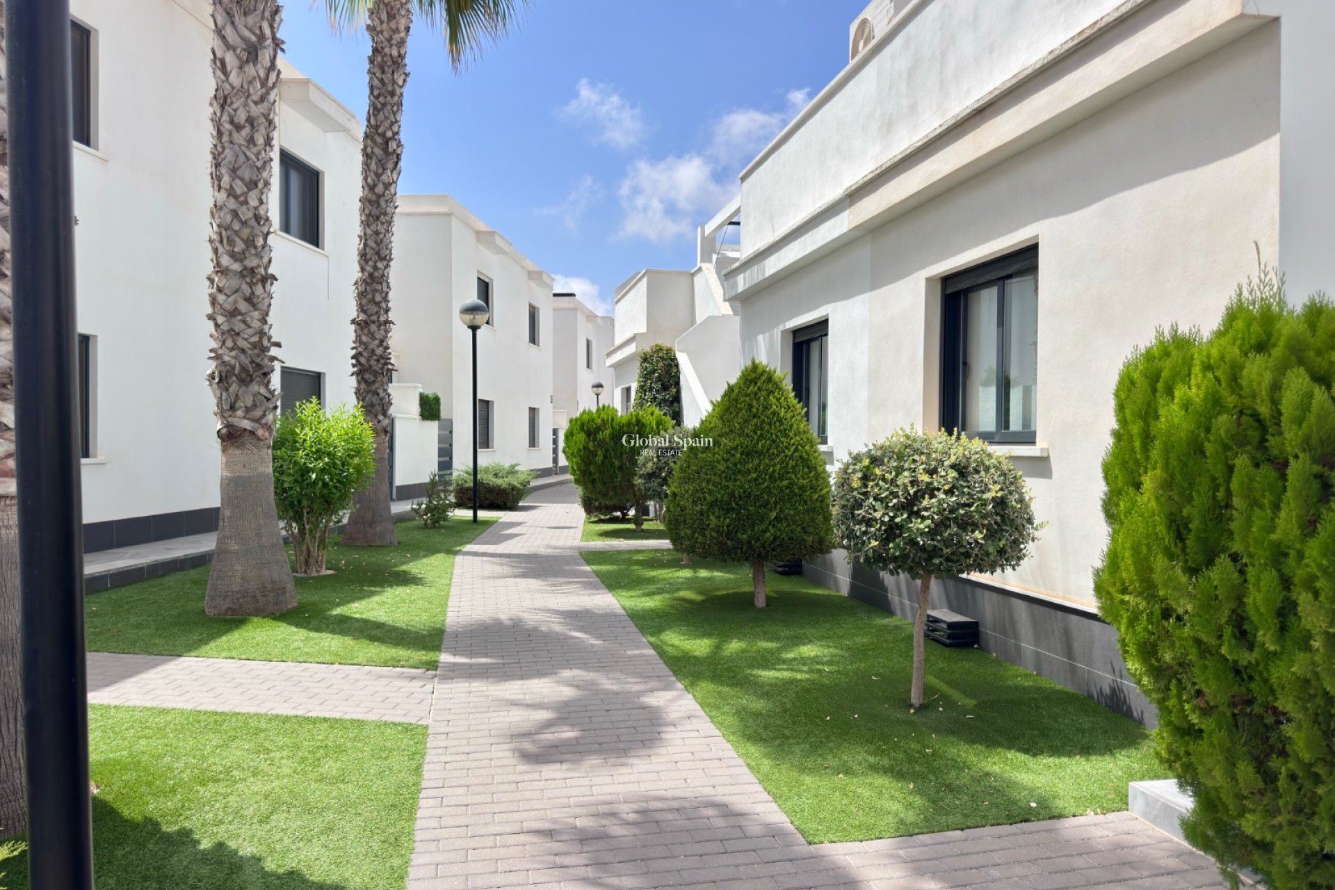 Revente - MAISON -
CABO ROIG - Costa Blanca