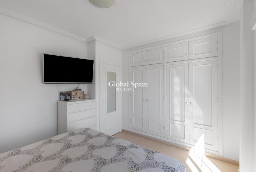 Revente - MAISON -
CABO ROIG - Lomas De Cabo Roig-los Dolses