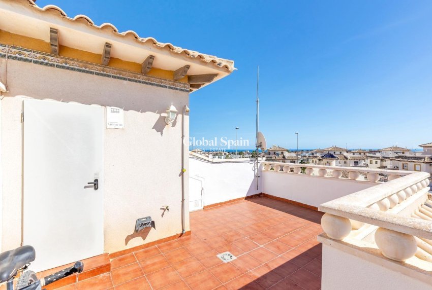 Revente - MAISON -
CABO ROIG - Lomas De Cabo Roig-los Dolses