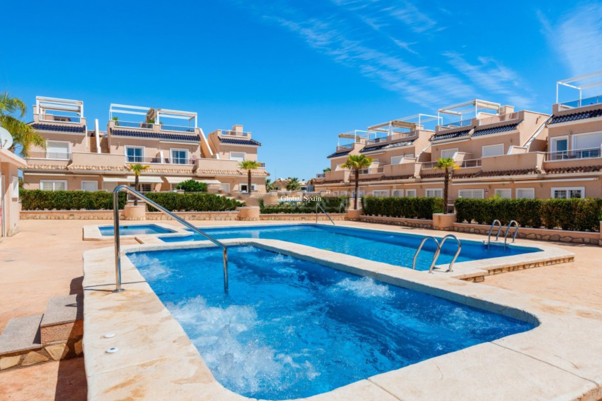 Revente - Maison -
CABO ROIG - Lomas de Cabo Roig
