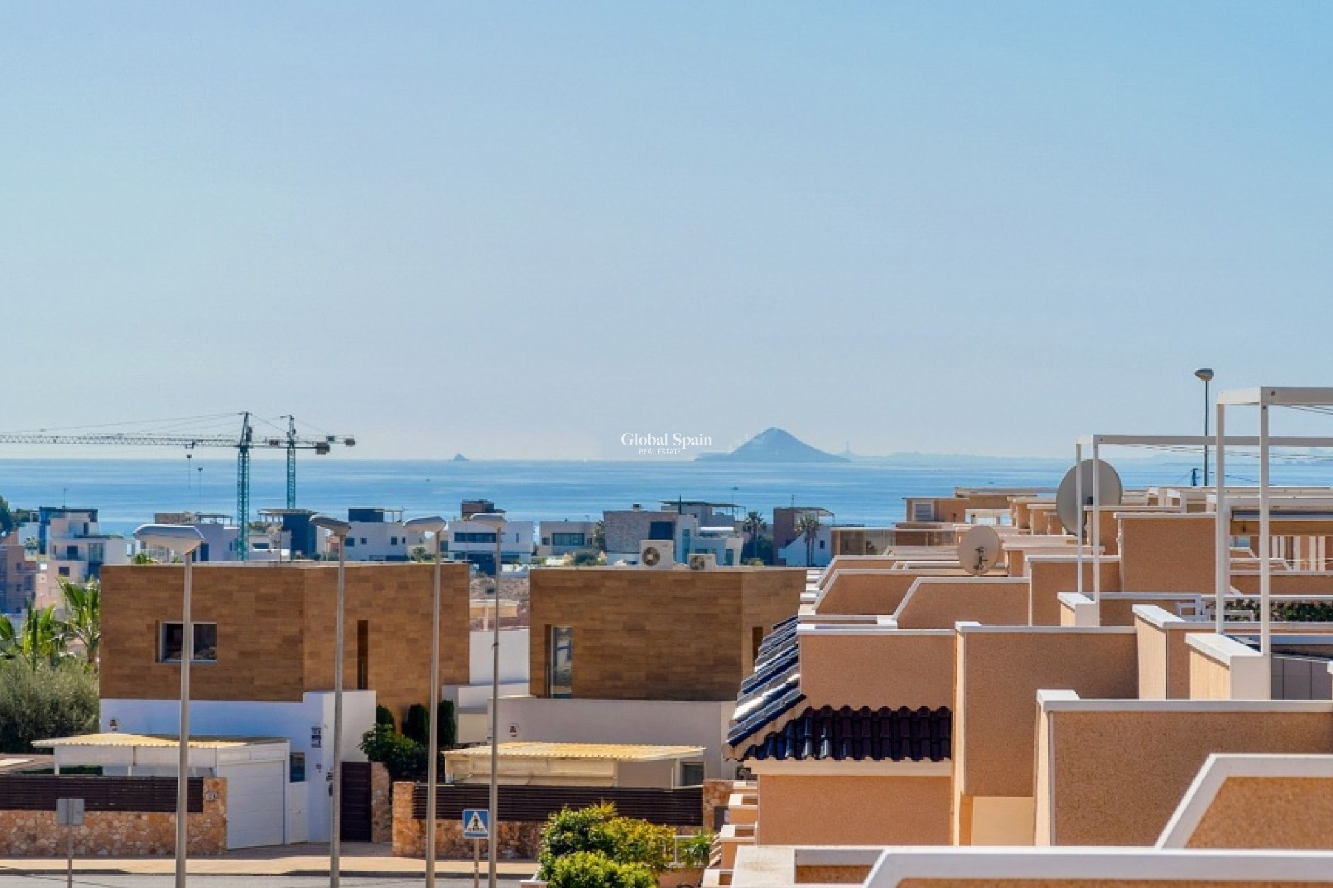 Revente - Maison -
CABO ROIG - Lomas de Cabo Roig