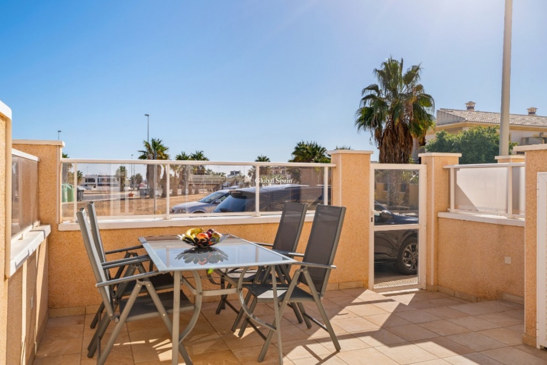 Revente - Maison -
CABO ROIG - Lomas de Cabo Roig