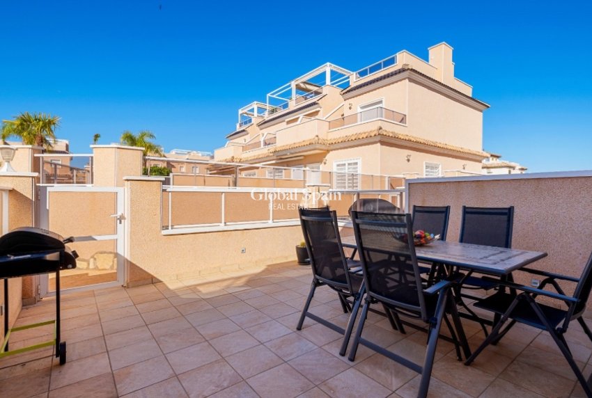 Revente - Maison -
CABO ROIG - Lomas de Cabo Roig