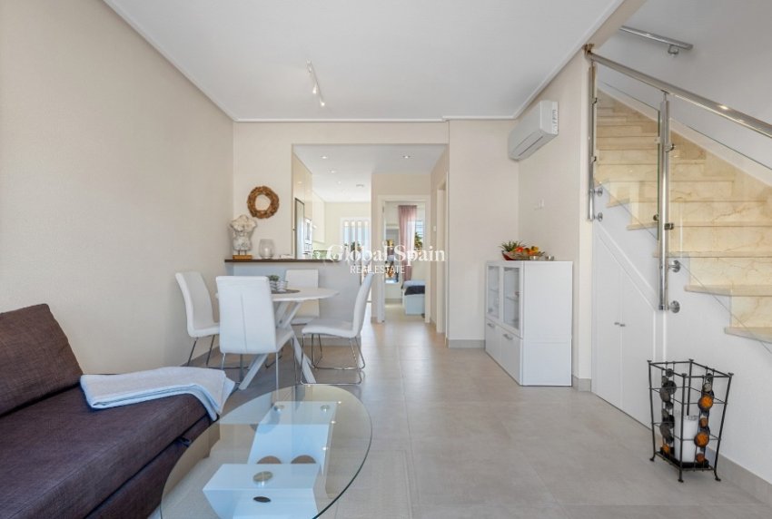 Revente - Maison -
CABO ROIG - Lomas de Cabo Roig