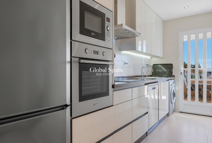 Revente - Maison -
CABO ROIG - Lomas de Cabo Roig