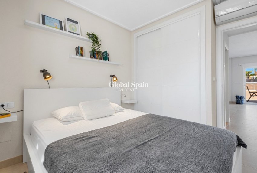 Revente - Maison -
CABO ROIG - Lomas de Cabo Roig