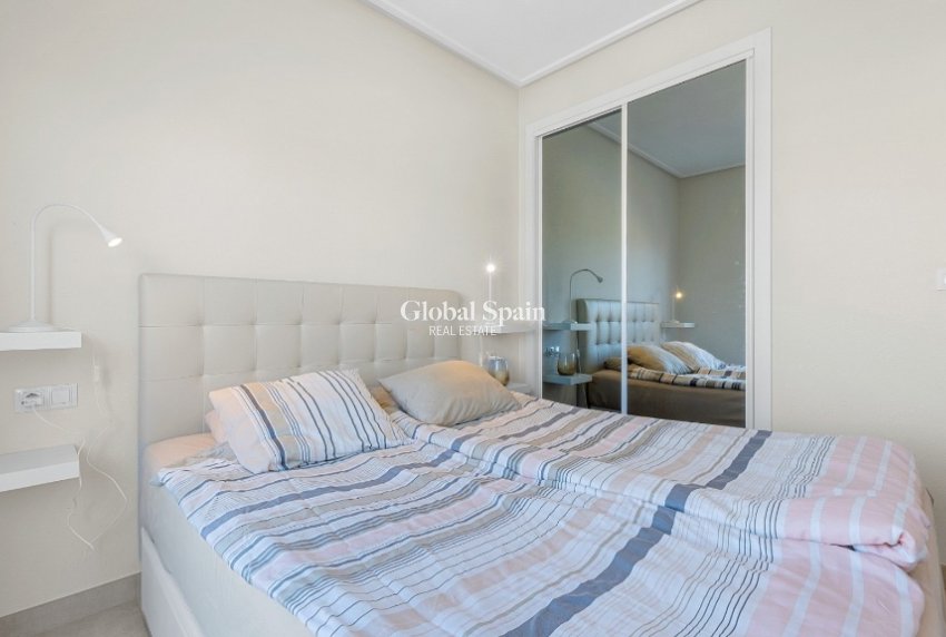 Revente - Maison -
CABO ROIG - Lomas de Cabo Roig