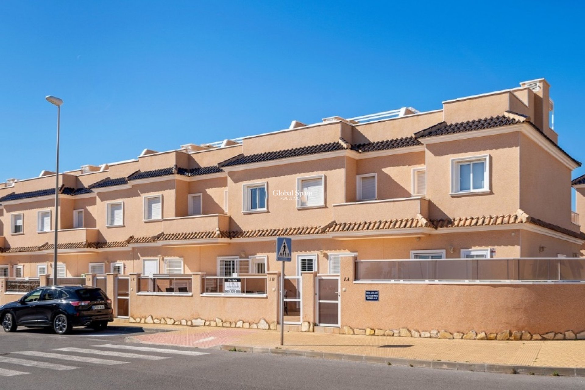 Revente - Maison -
CABO ROIG - Lomas de Cabo Roig