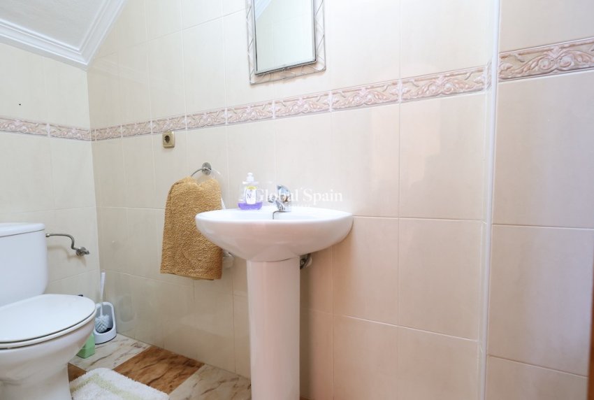 Revente - Maison -
CABO ROIG - Lomas de Cabo Roig