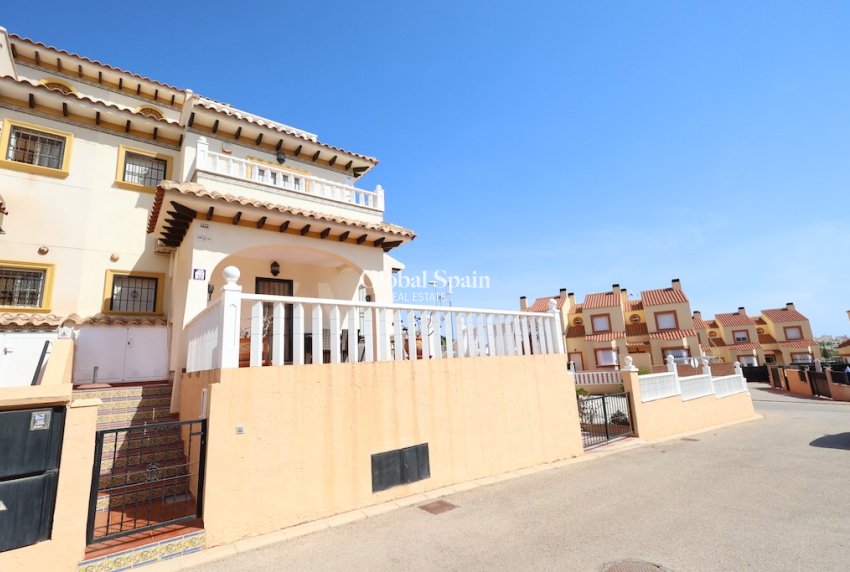 Revente - Maison -
CABO ROIG - Lomas de Cabo Roig