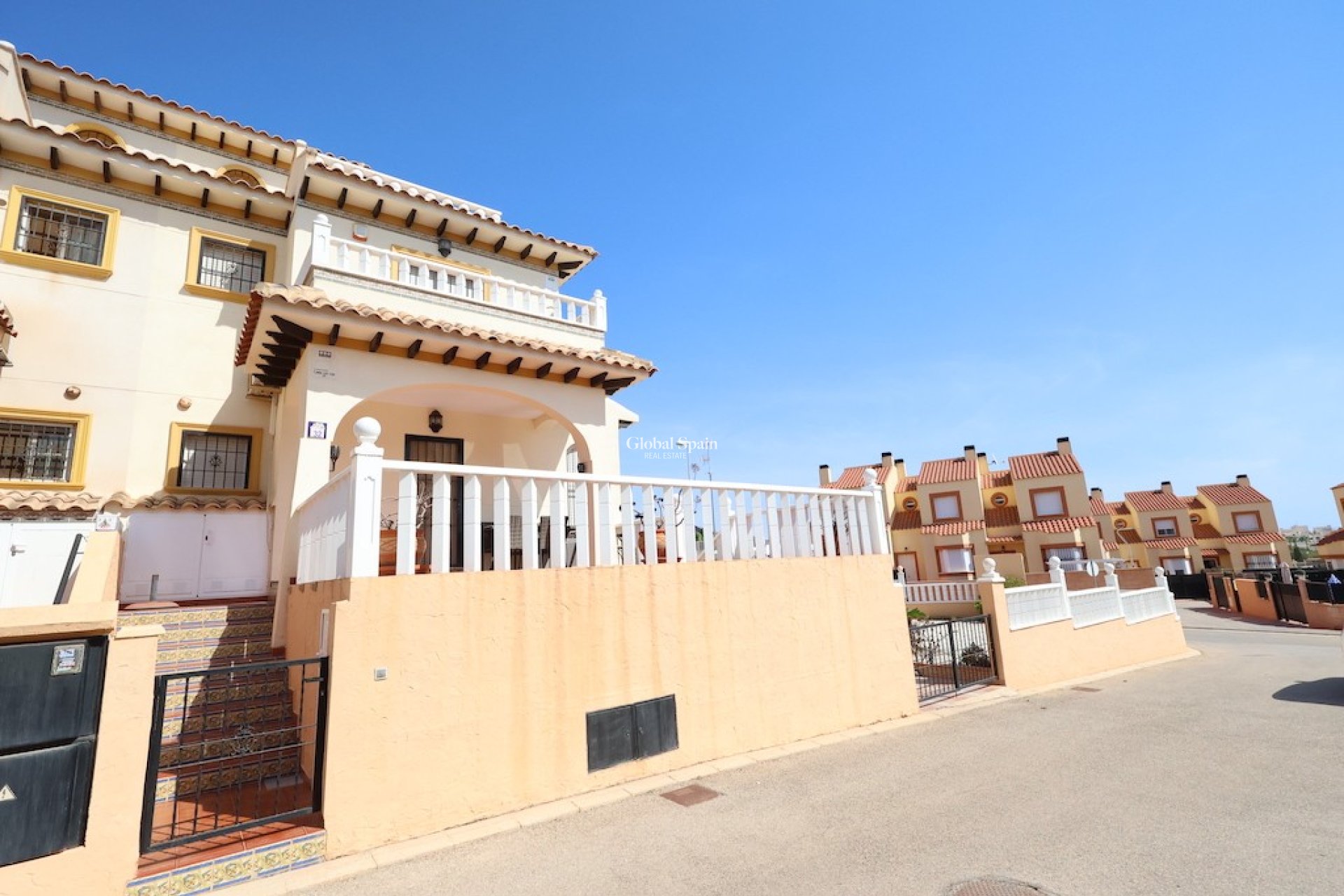 Revente - Maison -
CABO ROIG - Lomas de Cabo Roig