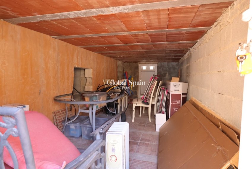 Revente - Maison -
CABO ROIG - Lomas de Cabo Roig