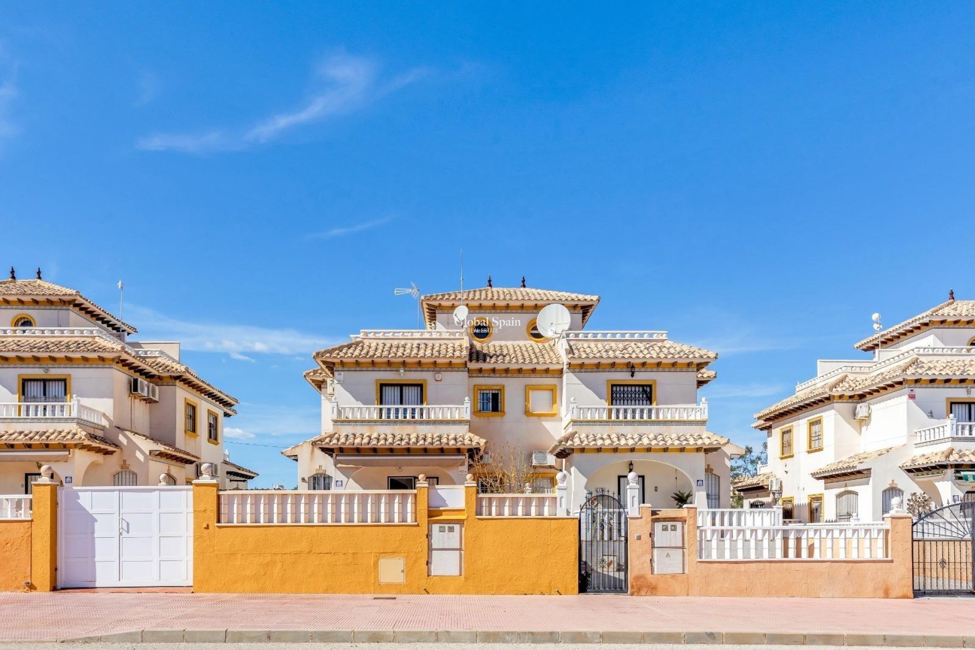 Revente - MAISON -
CABO ROIG - Lomas de Cabo Roig