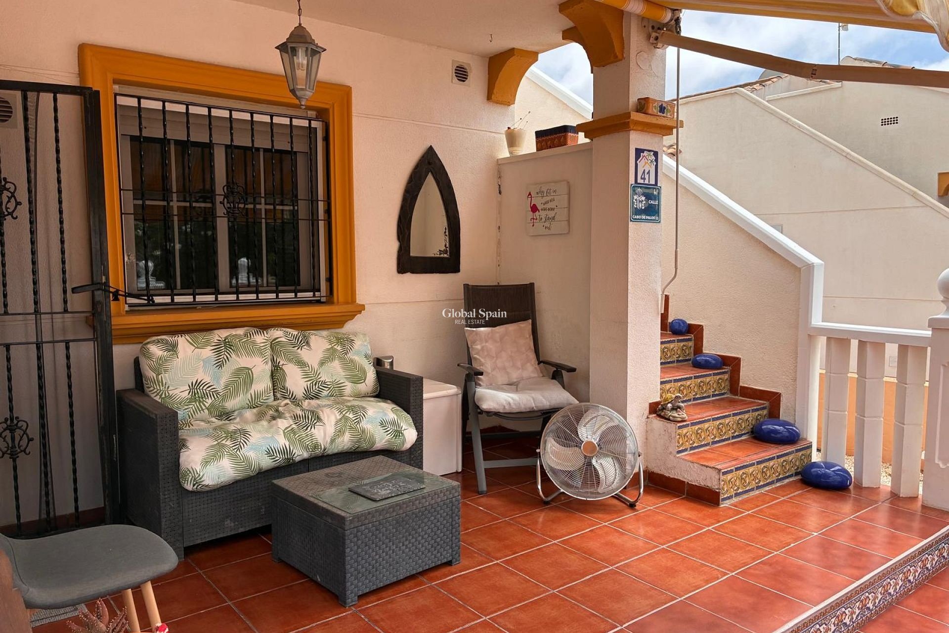 Revente - MAISON -
CABO ROIG - Lomas de Cabo Roig