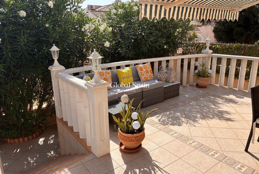 Revente - MAISON -
CABO ROIG - Lomas de Cabo Roig