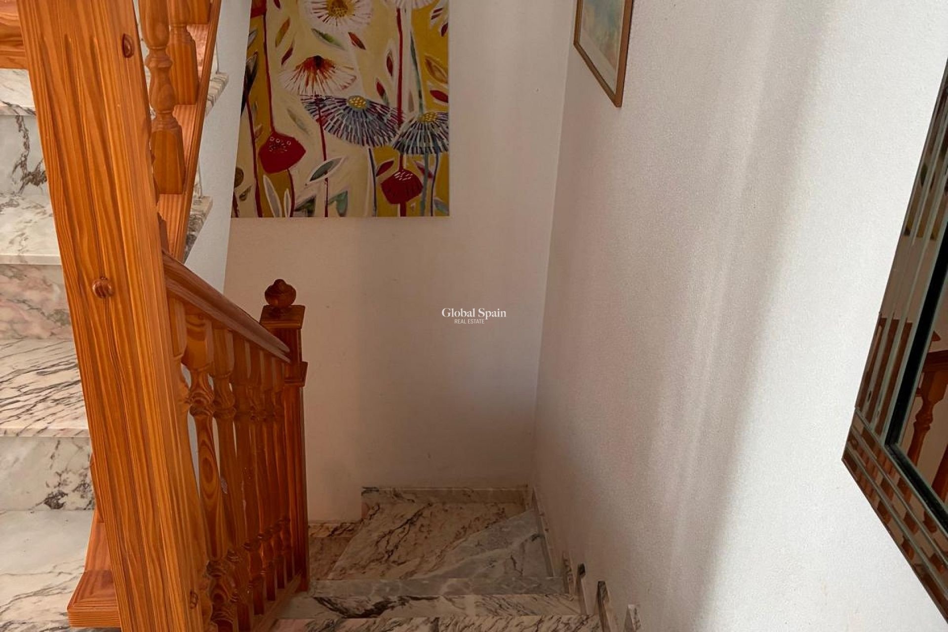 Revente - MAISON -
CABO ROIG - Lomas de Cabo Roig